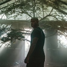 American Gods: Ricky Whittle nell'episodio Treasure of the Sun