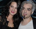 Asia Argento pignora la casa a Morgan: 'Dovrò andare via a fine mese'