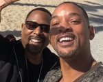 Bad Boys 3: Will Smith e Martin Lawrence annunciano la fine delle riprese