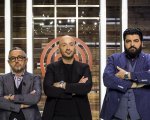 Celebrity Masterchef 2: la seconda edizione da stasera su TV8!