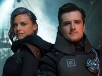 Future Man, la recensione: Ready Player Cazzeggio