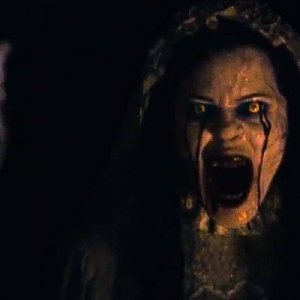 La Llorona - le lacrime del male, una scena del film