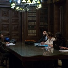 Non sono un assassino: una sequenza del film