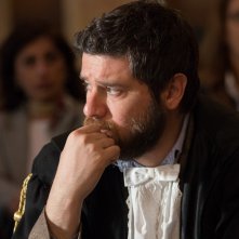 Non sono un assassino: una scena con Edoardo Pesce