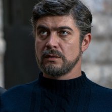 Non sono un assassino: un primo piano di Riccardo Scamarcio