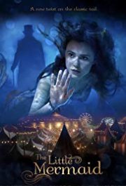 Locandina di La sirenetta - The Little Mermaid