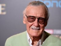 Stan Lee: i fratelli Russo al lavoro su un documentario sull'icona della Marvel