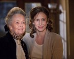 The Conjuring, è morta Lorraine Warren, le sue indagini e libri hanno ispirato la saga
