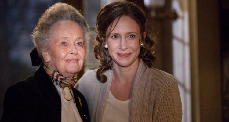 Le Indagini Di Ed E Lorraine Warren