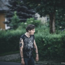 Un'altra vita - Mug: una scena del film diretto da Malgorzata Szumowska