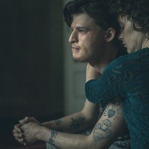 Un'altra vita - Mug: una sequenza del film