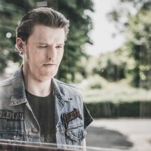 Un'altra vita - Mug: un momento del film