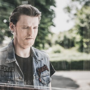 Un'altra vita - Mug: un momento del film