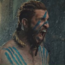 American Gods: Pablo Schreiber nell'episodio Treasure of the Sun