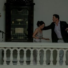 Attacco a Mumbai - Una vera storia di coraggio: un momento del film