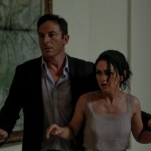 Attacco a Mumbai - Una vera storia di coraggio: Jason Isaacs in una scena
