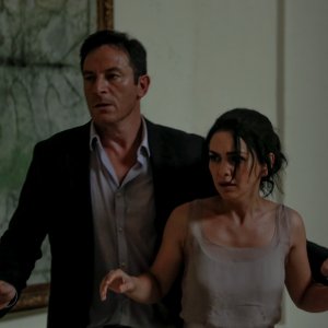 Attacco a Mumbai - Una vera storia di coraggio: Jason Isaacs in una scena