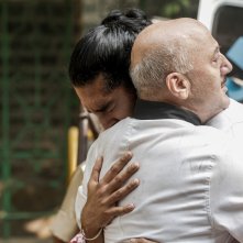 Attacco a Mumbai - Una vera storia di coraggio: una scena del film