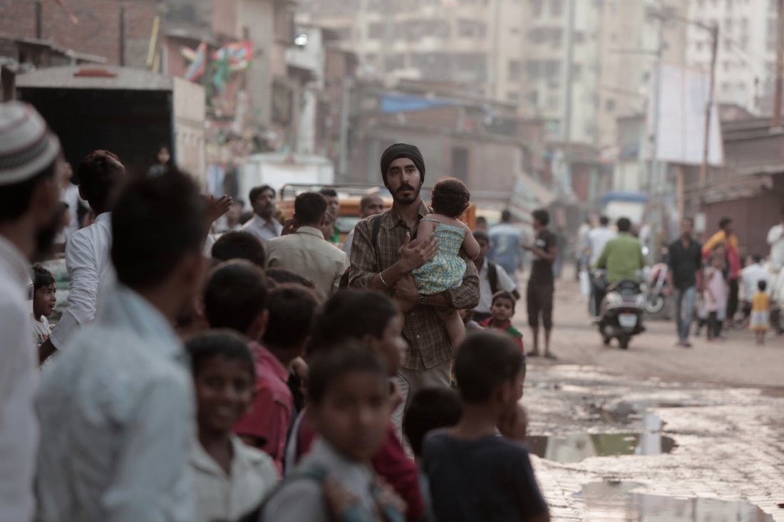 Attacco A Mumbai Una Vera Storia Di Coraggio 4