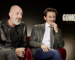 Gomorra 4, i registi Enrico Rosati e Ciro Visco: 'La storia è cambiata e con lei la regia'