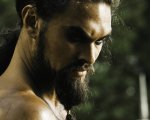Il Trono di Spade, Jason Momoa manda in ospedale lo showrunner!