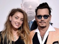 Johnny Depp avrebbe cercato di far togliere ad Amber Heard la parte di Mera in Aquaman