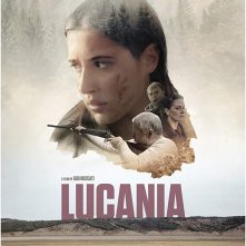 Locandina di Lucania