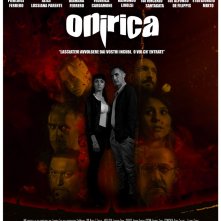 Locandina di Onirica