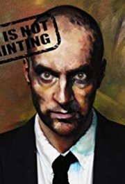 Locandina di Derren Brown: The Great Art Robbery