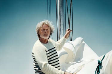 Rutger Hauer Barca Vela Xbarb9L