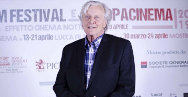 Rutger Hauer Lucca Film Festival 2019 2