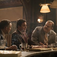 Stanlio e Ollio: John C. Reilly in un'immagine del film