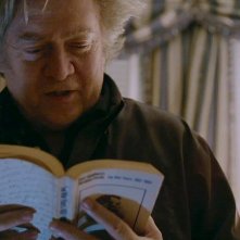The Brink - Sull'orlo dell'abisso: Stephen K. Bannon in un'immagine del documentario