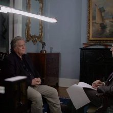 The Brink - Sull'orlo dell'abisso: una scena del documentario