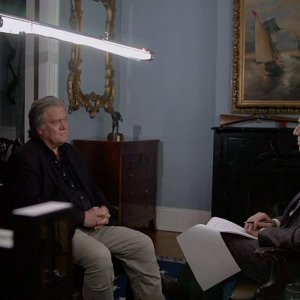 The Brink - Sull'orlo dell'abisso: una scena del documentario