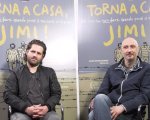 Torna a casa Jimi: Intervista a Marios Piperides e Adam Bousdoukos