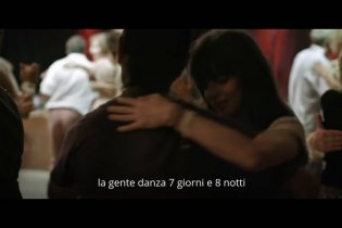 Le Grand Bal - Trailer Italiano