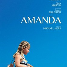 Locandina di Amanda