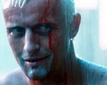 Rutger Hauer in piazza a Lucca per l'omaggio a Blade Runner e la salvaguardia del pianeta