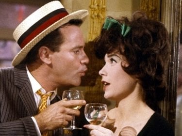 Irma La Douce