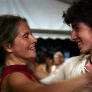 Le Grand Bal: una sequenza del film