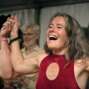 Le Grand Bal: un momento del film