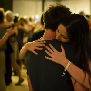 Le Grand Bal: un'immagine del documentario