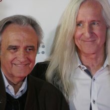 Joe Dante e Mick Garris al Lucca Film Festival ed Europa Cinema 2019
