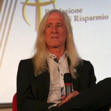 Mick Garris al Lucca Film Festival 2019
