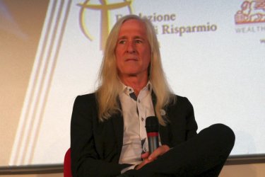 Mick Garris Lucca 2