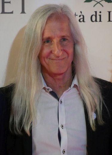 Mick Garris Lucca 3