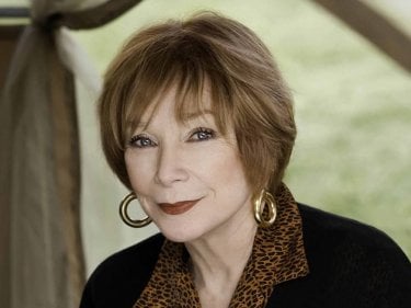 Shirley Maclaine 2