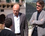 Il commissario Montalbano: Una faccenda delicata stasera su Rai1 in replica