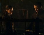 Il Trono di Spade 8x02: Maisie Williams pensava che la scena di sesso fosse uno scherzo